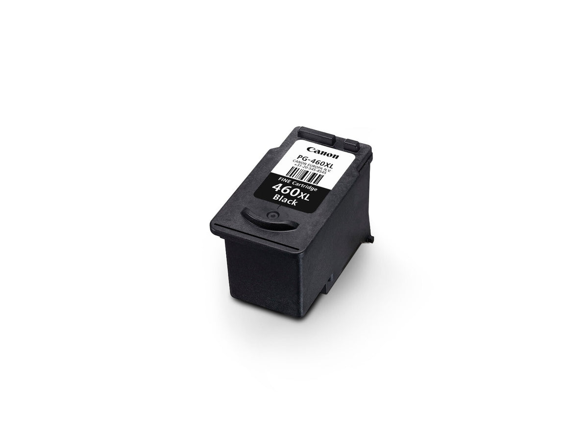 Canon PG-460XL ink cartridge 1 pc(s) Original High (XL) Yield Black