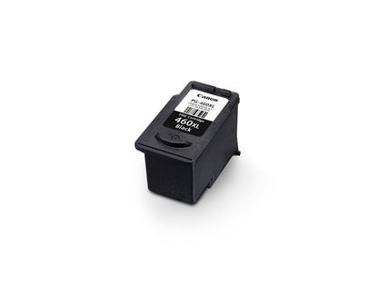 Canon PG-460XL ink cartridge 1 pc(s) Original High (XL) Yield Black