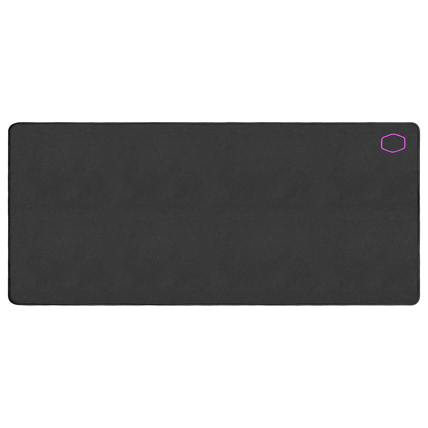 Cooler Master Gaming MP511 Gaming mouse pad Black