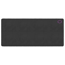 Cooler Master Gaming MP511 Gaming mouse pad Black