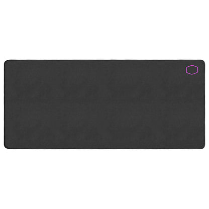 Cooler Master Gaming MP511 Gaming mouse pad Black
