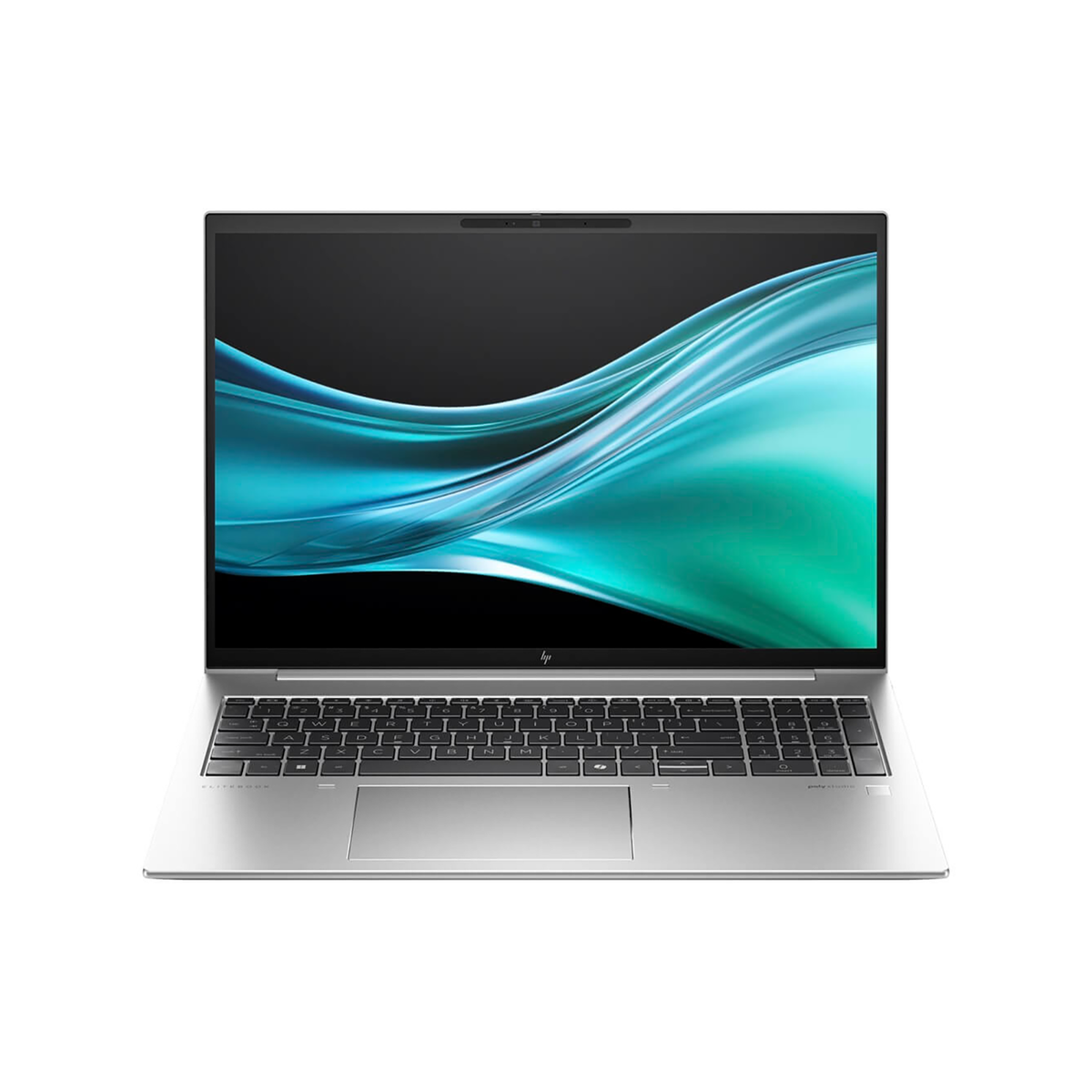 HP Elitebook 860 G11 16 Core-U5 32GB  512GB Win 11 Pro Silver Notebook