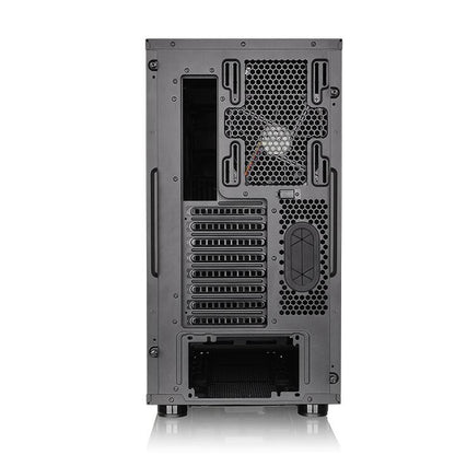 Thermaltake Core X31 Midi Tower Black