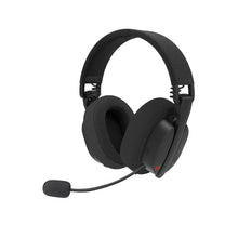 REDRAGON H888 LUCE Headset Wireless Head-band Gaming Bluetooth Black