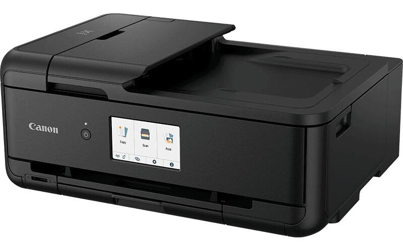 Canon PIXMA TS9540 Inkjet A3 4800 x 1200 DPI Wi-Fi