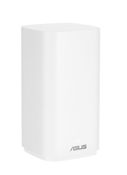 ASUS ZenWiFi BD4 BE3600 Outdoor 1 Pack Dual-band (2.4 GHz / 5 GHz) Wi-Fi 7 (802.11be) White 2 Internal