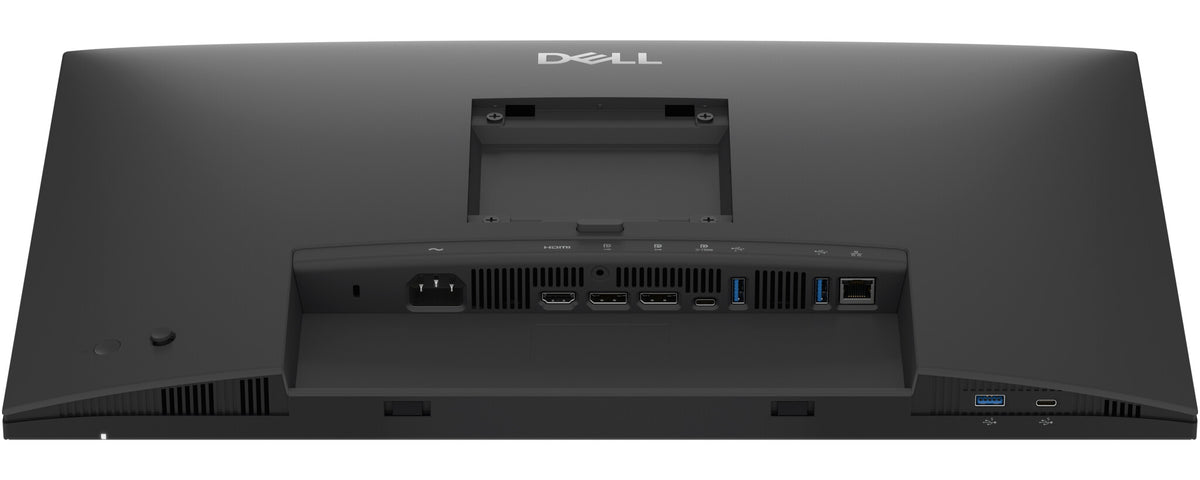 DELL Pro P P2426E computer monitor 61.2 cm (24.1") 1920 x 1200 pixels WUXGA LCD Black