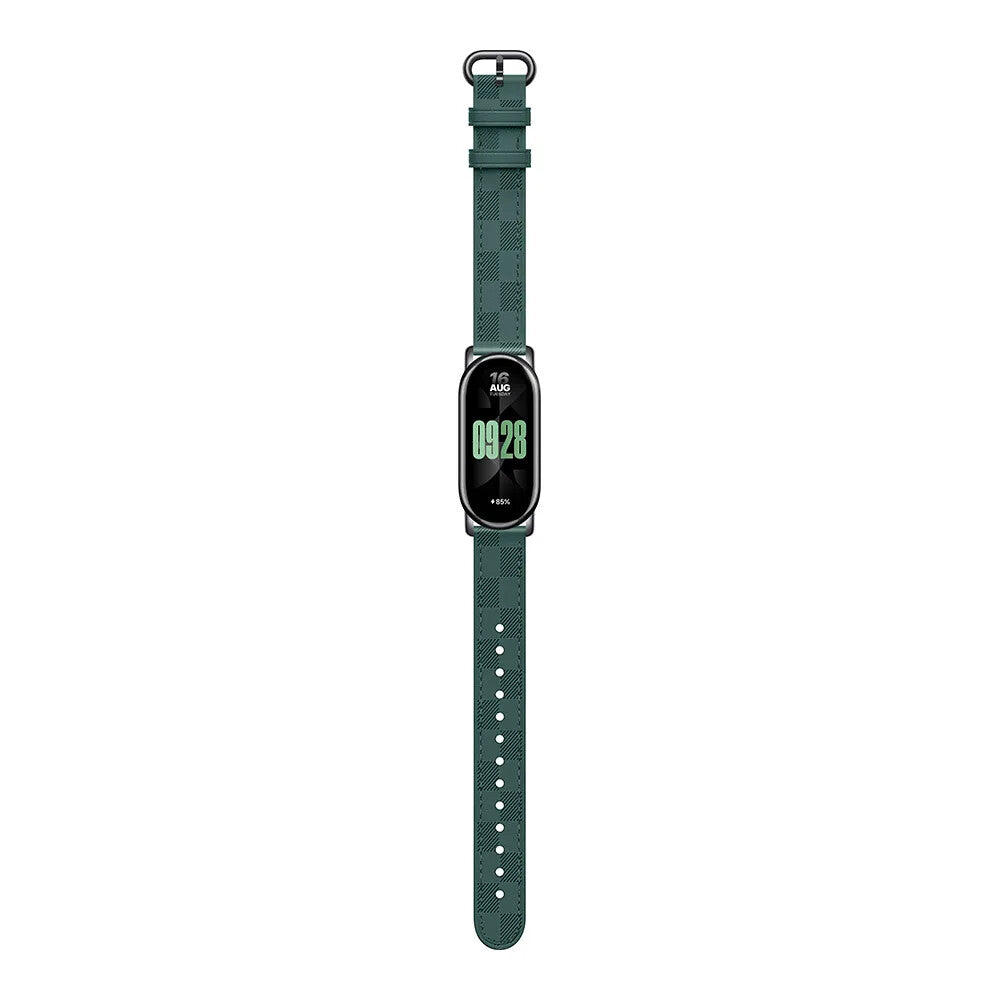 Xiaomi BHR7308GL Smart Wearable Accessories Band Green Leather