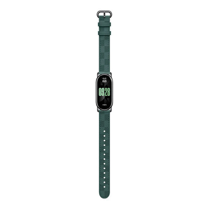 Xiaomi BHR7308GL Smart Wearable Accessories Band Green Leather