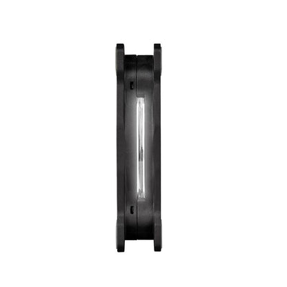 Thermaltake Riing 14 Computer case Fan 14 cm Black