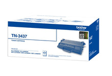 Brother TN-3437 toner cartridge 1 pc(s) Original Black