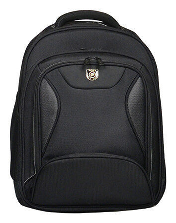 PORT Designs MANHATTAN BACKPACK 15 17 BK Backpack