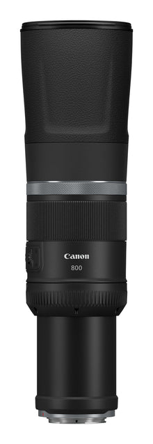 Canon RF 800mm F11 IS STM Lens