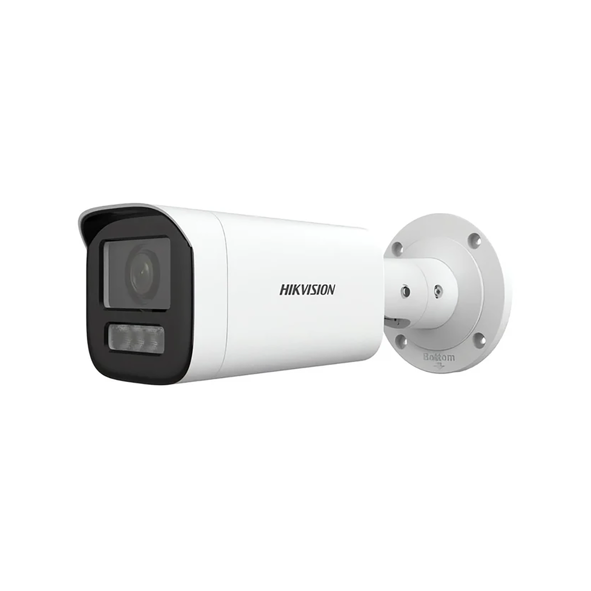 Hikvision Digital Technology Hikvision 4MP Varifocal Bullet IP Camera