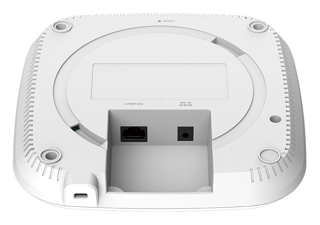 D-Link Wireless AC1200 Wave2 Dual Band Indoor PoE Access Point