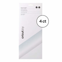 Cricut Joy Smart Label Writable self-adhesive label Permanent Transparent 4 pc(s)
