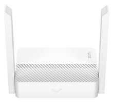 Cudy WR1200E wireless router Fast Ethernet Dual-band (2.4 GHz / 5 GHz) White