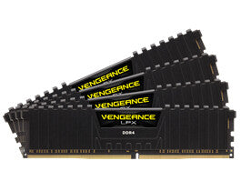Corsair Vengeance LPX, 8GB, DDR4 memory module 1 x 8 GB 288-pin DIMM