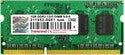 Transcend DDR3-1333 SO-DIMM 2GB
