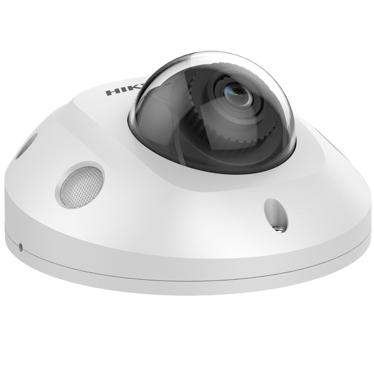 Hikvision DS-2CD2546G2-IS Dome IP security camera Outdoor 2592 x 1944 pixels Ceiling/wall