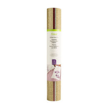 Cricut Glitter Iron-On Heat transfer vinyl roll 3 sheets