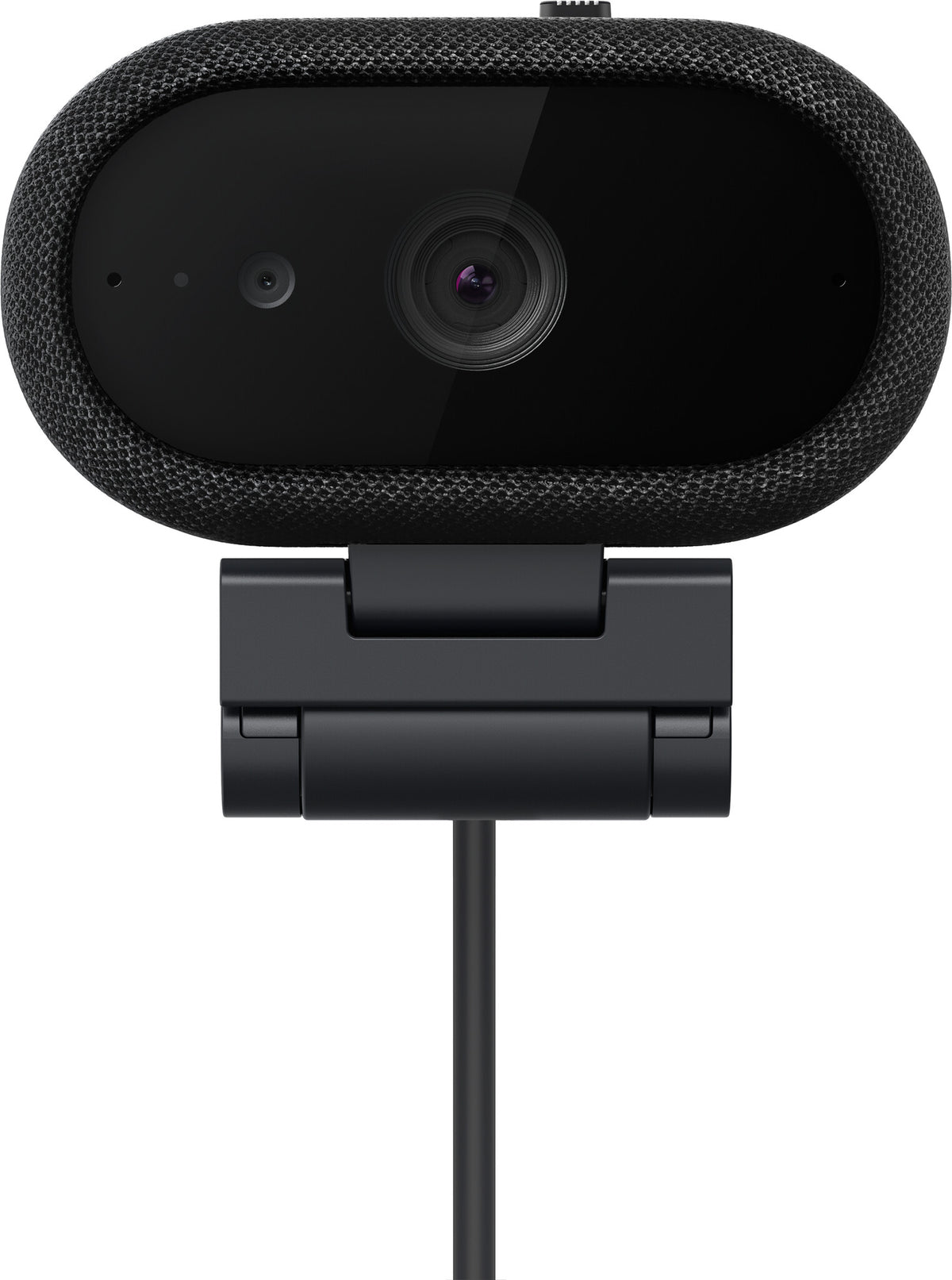 DELL WB726 webcam 3840 x 2160 pixels USB-C Black