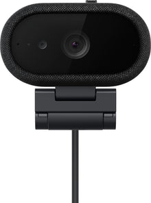 DELL WB726 webcam 3840 x 2160 pixels USB-C Black