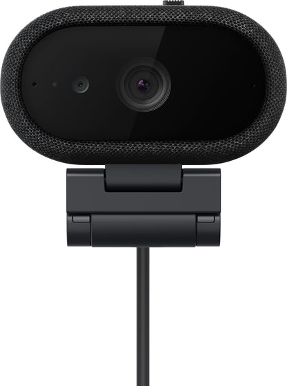 DELL WB726 webcam 3840 x 2160 pixels USB-C Black