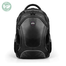 PORT Designs Courchevel II Eco backpack Casual backpack Black