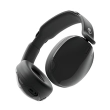 Skullcandy Hesh 540 ANC Headset Wired & Wireless Head-band Music/Everyday USB Type-C Bluetooth Black