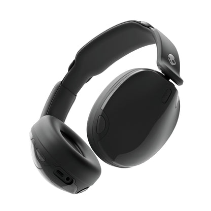 Skullcandy Hesh 540 ANC Headset Wired & Wireless Head-band Music/Everyday USB Type-C Bluetooth Black