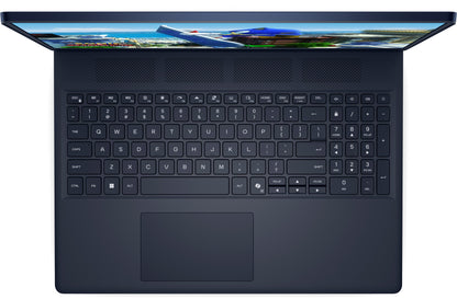 Alienware AC16250 Intel Core 7 240H Laptop 40.6 cm (16") WQXGA 16 GB DDR5-SDRAM 1 TB SSD NVIDIA GeForce RTX 4050 Wi-Fi 7 (802.11be) Windows 11 Pro Indigo