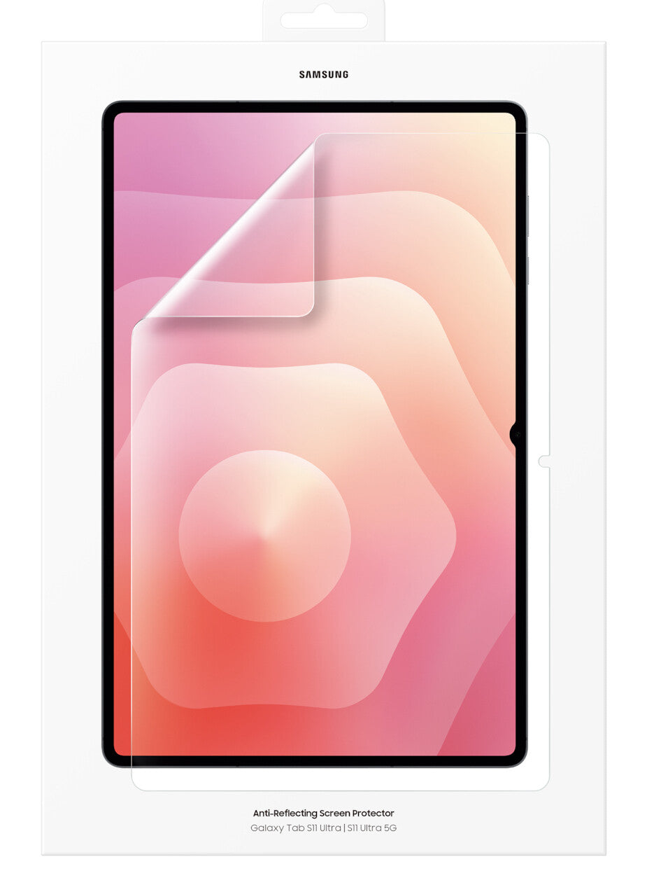 Samsung Anti-Reflecting Screen Protector for Galaxy Tab S11 Ultra