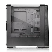 Thermaltake View 28 RGB Riing Edition Midi Tower Black