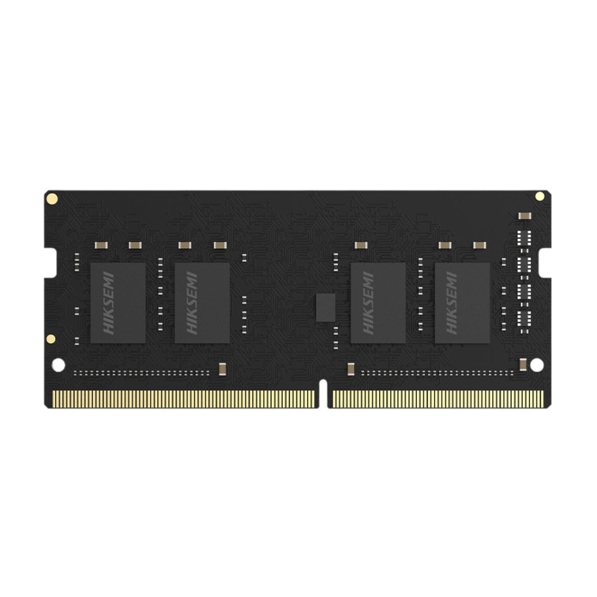 Hiksemi Hiker 32GB DDR5 5600MHz SODIMM Notebook Memory