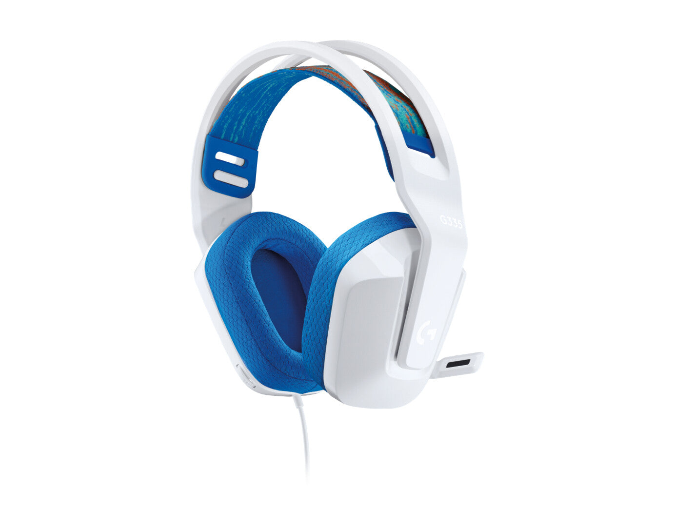 Logitech G G335 Wired Gaming Headset