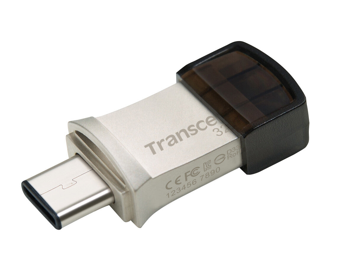 Transcend JetFlash 890 32GB