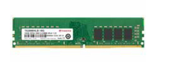 Transcend TS3200HLB-16G memory module 16 GB 1 x 16 GB DDR4
