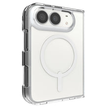 ZAGG Crystal Palace Snap Lite Case - Apple iPhone Duo - Clear