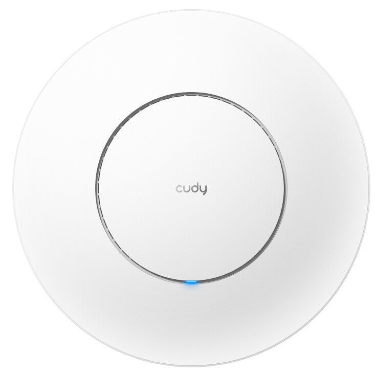 Cudy AP3000 wireless access point 2402 Mbit/s White Power over Ethernet (PoE)