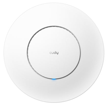 Cudy AP3000 wireless access point 2402 Mbit/s White Power over Ethernet (PoE)