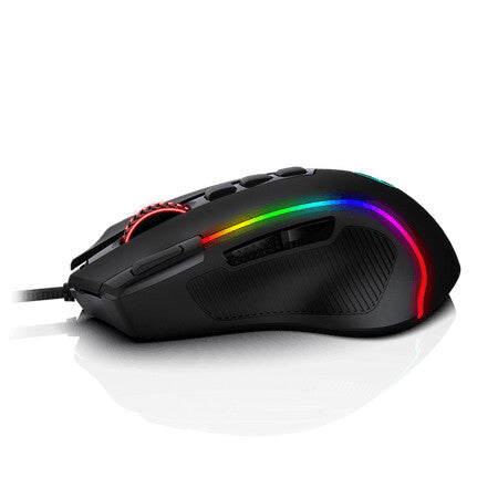 REDRAGON M612-RGB Predator mouse USB Type-C