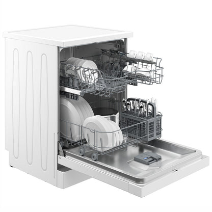 Defy DDW240 dishwasher Freestanding 13 place settings