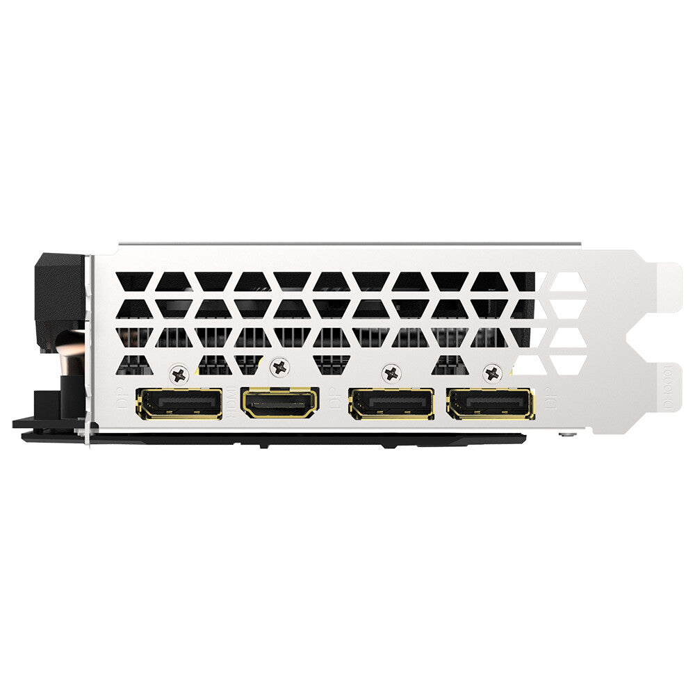 GIGABYTE GeForce RTX 2060 D6 12G NVIDIA 12 GB GDDR6
