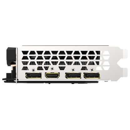 GIGABYTE GeForce RTX 2060 D6 12G NVIDIA 12 GB GDDR6