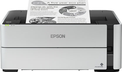 Epson EcoTank M1180 inkjet printer 1200 x 2400 DPI A4 Wi-Fi