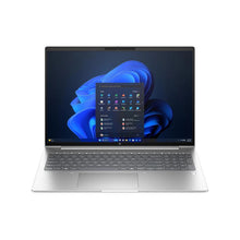 HP C67GJEA laptop Intel Core Ultra 7 255U 40.6 cm (16") WUXGA 16 GB DDR5-SDRAM 512 GB SSD Wi-Fi 7 (802.11be) Windows 11 Pro AI PC Silver