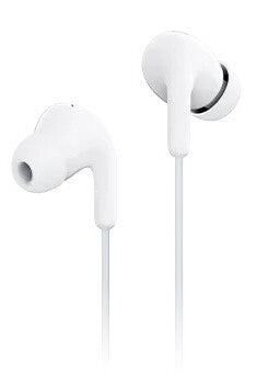 Xiaomi BHR8931GL headphones/headset Wired In-ear Calls/Music USB Type-C White