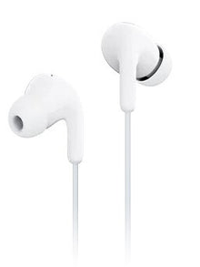 Xiaomi BHR8931GL headphones/headset Wired In-ear Calls/Music USB Type-C White