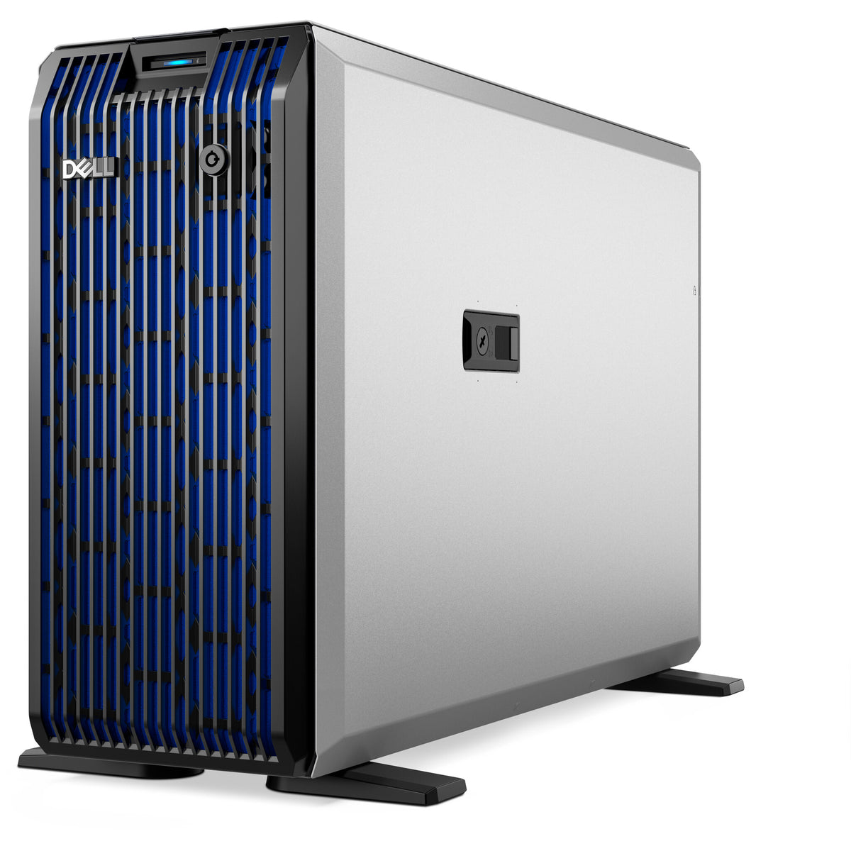 DELL PowerEdge T360 server 480 GB Tower (4.5U) Intel Xeon 6 6369P 3.3 GHz 64 GB DDR5-SDRAM 700 W